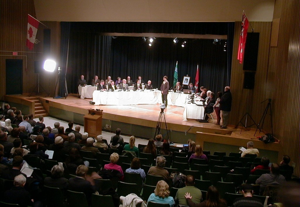 City of Peterborough at TASS (4)