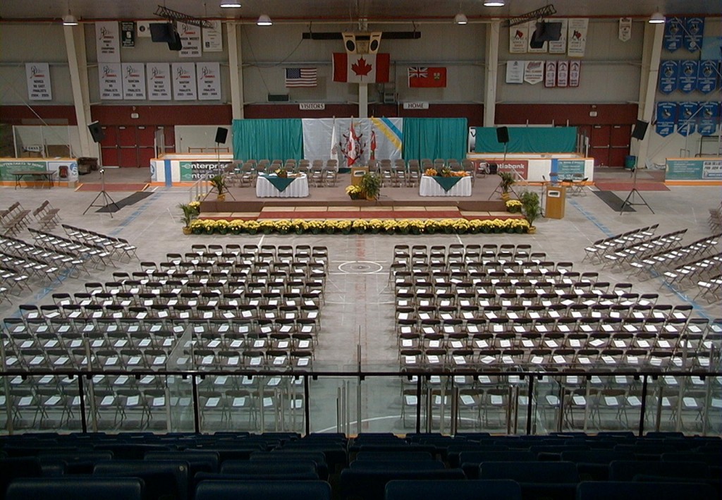 Rec Centre Fleming 2009 (9)