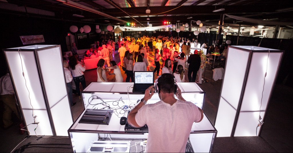 Rotanza Night Club Sound & Lights